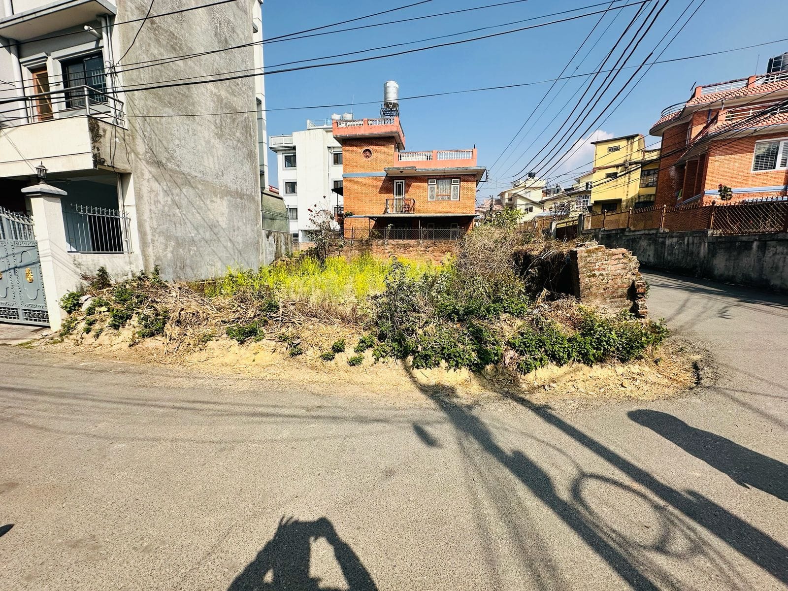 Picture of Budhanilkantha Municipality, Bagmati